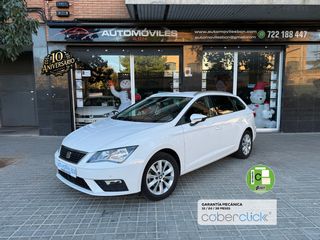 SEAT Leon 2020