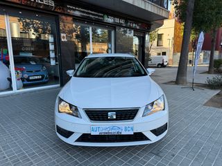 SEAT Leon 2020