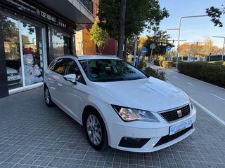 SEAT Leon 2020