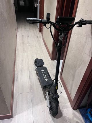 Patinete eléctrico t10