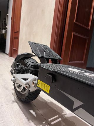 Patinete eléctrico t10