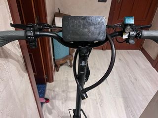 Patinete eléctrico t10