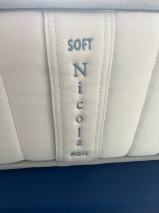 Cama Deluxe + Canapé 240x200 cm