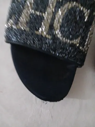 Chanclas Carolina Herrera Originales