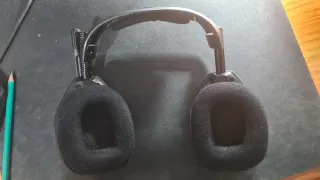 Auriculares Gaming Astro A50 Gen 4 Inalámbricos