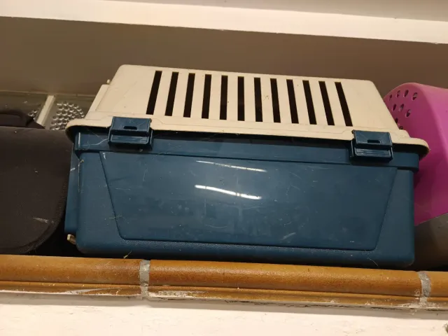 Cuccia mini per animali domestici