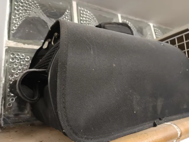 Cuccia mini per animali domestici