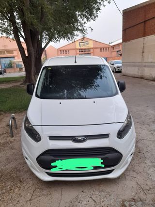 Ford Transit Connect 2017