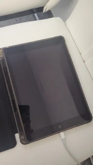 iPad 6ª Generación Plata