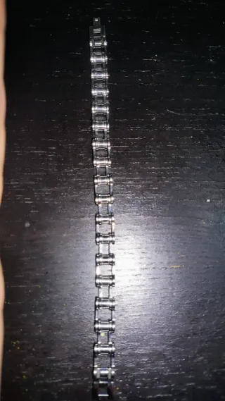 Bracciale Acciaio Morellato Uomo