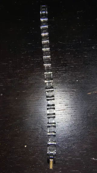 Bracciale Acciaio Morellato Uomo