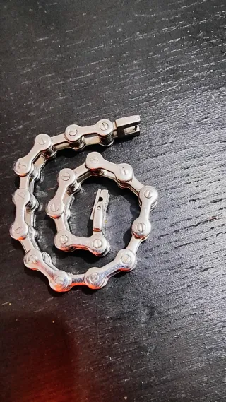 Bracciale Acciaio Morellato Uomo