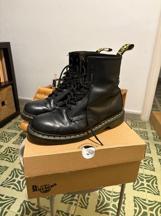 Botas Dr. Martens 1460 Talla 42