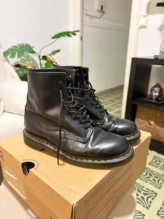 Botas Dr. Martens 1460 Talla 42