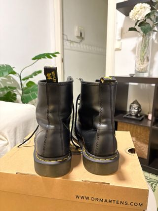 Botas Dr. Martens 1460 Talla 42