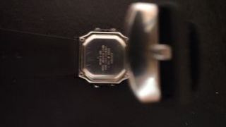 Casio W-720 Vintage Módulo 549 Original