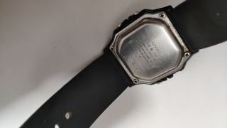 Casio W-720 Vintage Módulo 549 Original