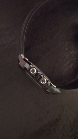 Casio W-720 Vintage Módulo 549 Original