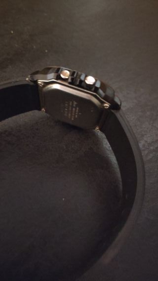 Casio W-720 Vintage Módulo 549 Original