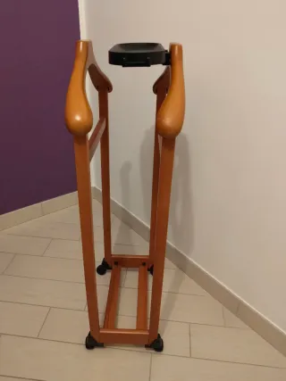 Servomuto Foppapedretti