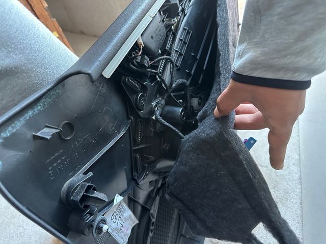 Pannelli per porte Audi A5