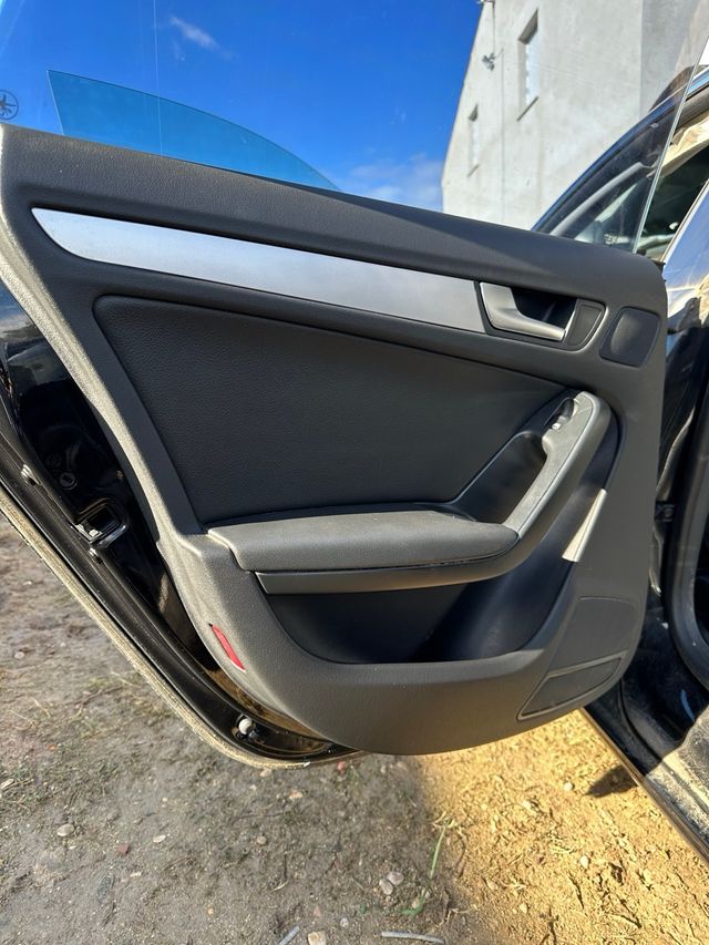 Pannelli per porte Audi A5