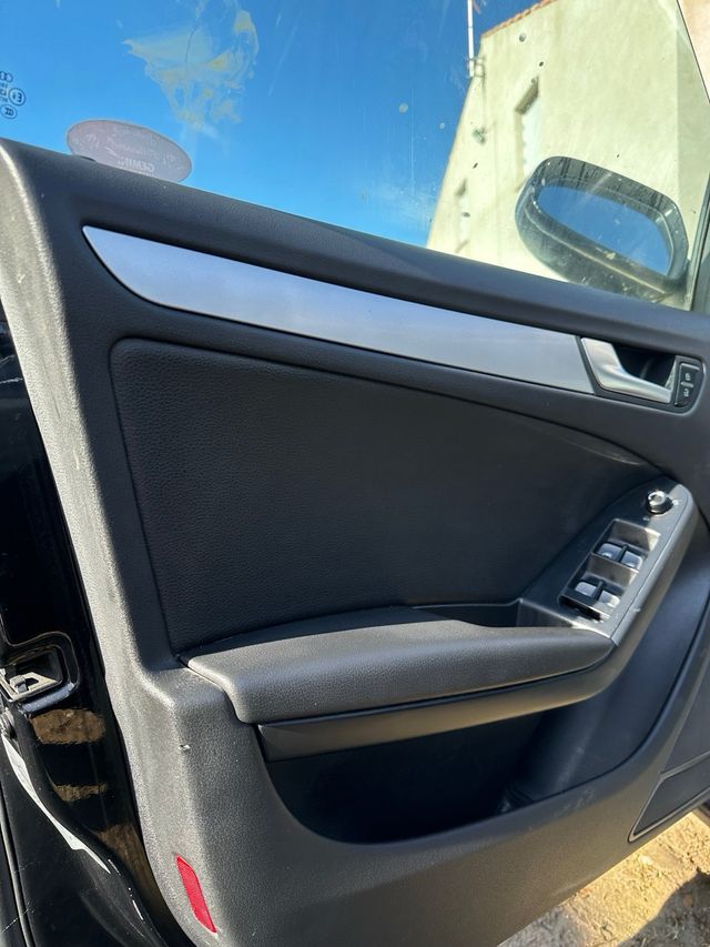 Pannelli per porte Audi A5