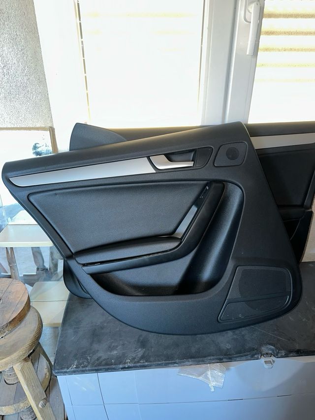 Pannelli per porte Audi A5