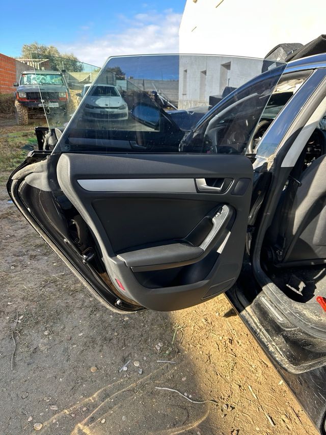 Pannelli per porte Audi A5