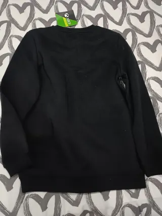 Sudadera Xbox Series X
