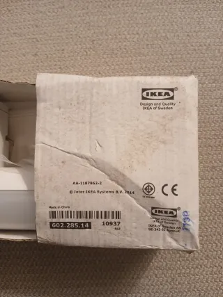 Lampada IKEA ÖSTANÅ 36 cm