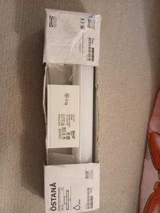 Lampada IKEA ÖSTANÅ 36 cm