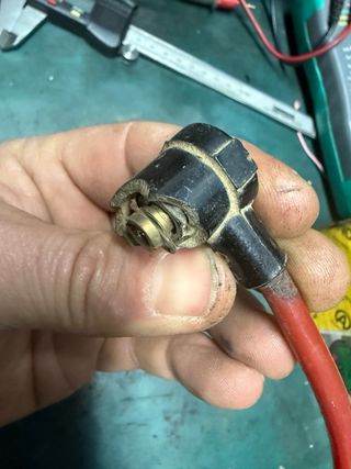 Bobina de alta Motoplat