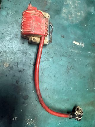 Bobina de alta Motoplat