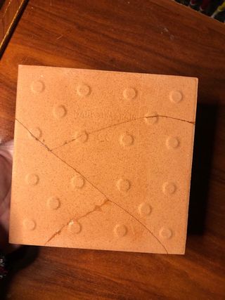 Azulejo planta capuchina