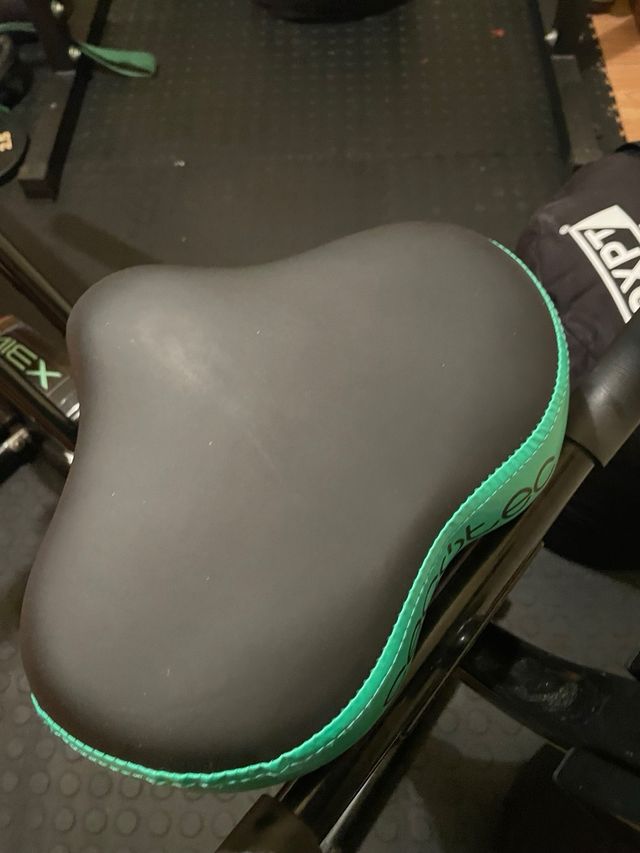 Bici Estática Cecotec Xbike Pro