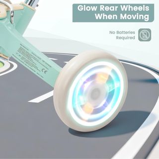 Triciclo Evolutivo Bebé