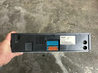 Philips VCR VHS HQ
