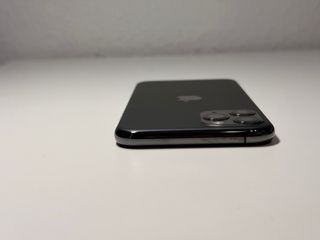 iPhone 11 Pro 256GB Gris Espacial