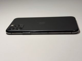 iPhone 11 Pro 256GB Gris Espacial