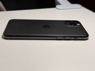 iPhone 11 Pro 256GB Gris Espacial