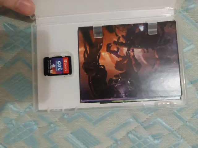 Ori The Collection Nintendo Switch