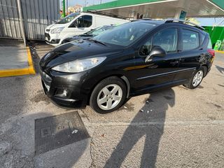Peugeot 107 2013
