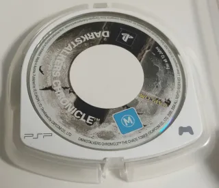 Darkstalkers Chronicle The Chaos Tower PSP