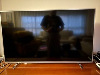 Smart TV LG 50 Ambilight