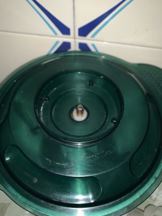 Picadora de alimentos SHIRO SUS 304