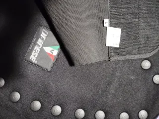 Espaldera Dainese Protector Columna