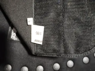 Espaldera Dainese Protector Columna