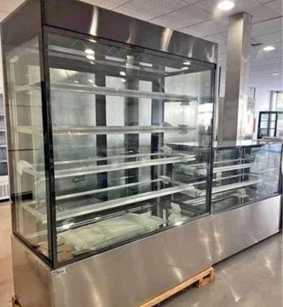 Vitrinas expositoras pastelería 624791265