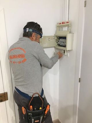 Manitas y Reformas 646757250